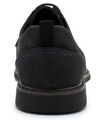 Aston Marc Men's Verlon Oxford Dress Shoe