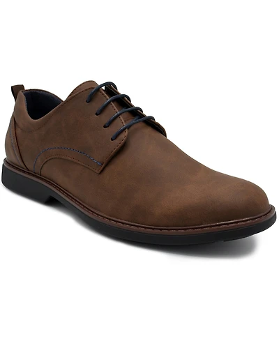 Aston Marc Men's Verlon Oxford Dress Shoe