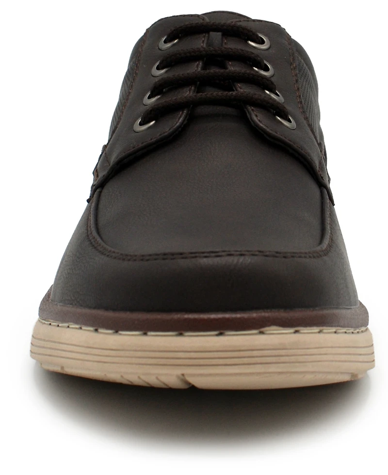 Aston Marc Men's Galt Casuals Shoe