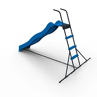 Streamdale 2.2m Freestanding Kids Slide