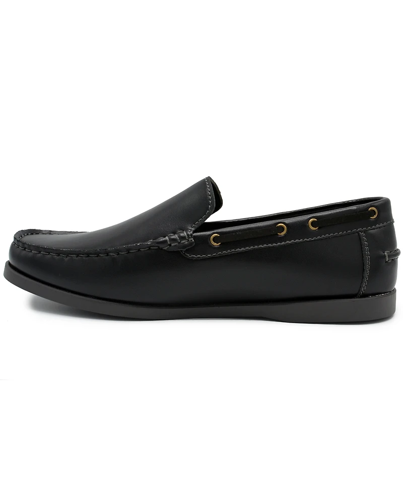 Aston Marc Men's Abrams Comfort Driving Loafer