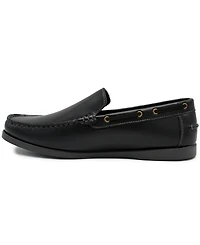 Aston Marc Men's Abrams Comfort Driving Loafer