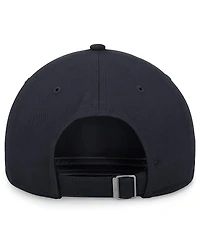 Nike Men's Navy Houston Astros Rewind Cooperstown Collection Club Adjustable Hat