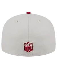 New Era Men's Atlanta Falcons Stoney 59FIFTY Fitted Hat