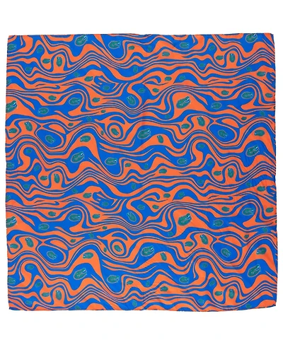 ZooZatz Florida Gators Hair Scarf