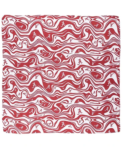 ZooZatz Alabama Crimson Tide Hair Scarf