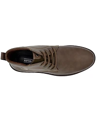 Aston Marc Men's Morket Chukka Boot