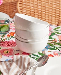 Lenox Tuscany Classics 24 oz All-Purpose Bowls, Set of 6