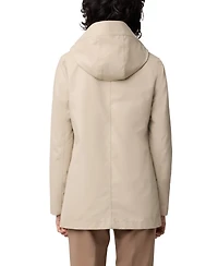 Soia & Kyo Women's Thelma Rain Jacket