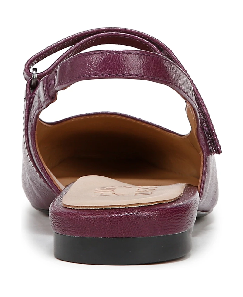 Naturalizer Connie Slingback Mary Jane Flats