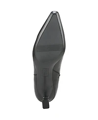 Naturalizer Deesha Extra Wide Calf Knee High Dress Boots