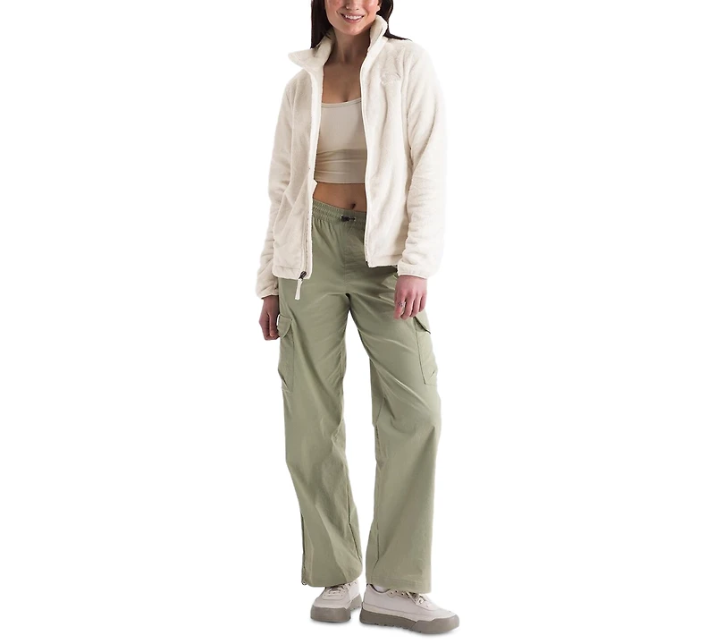 The North Face Women's Osito Fleece Jacket, Xs-3X