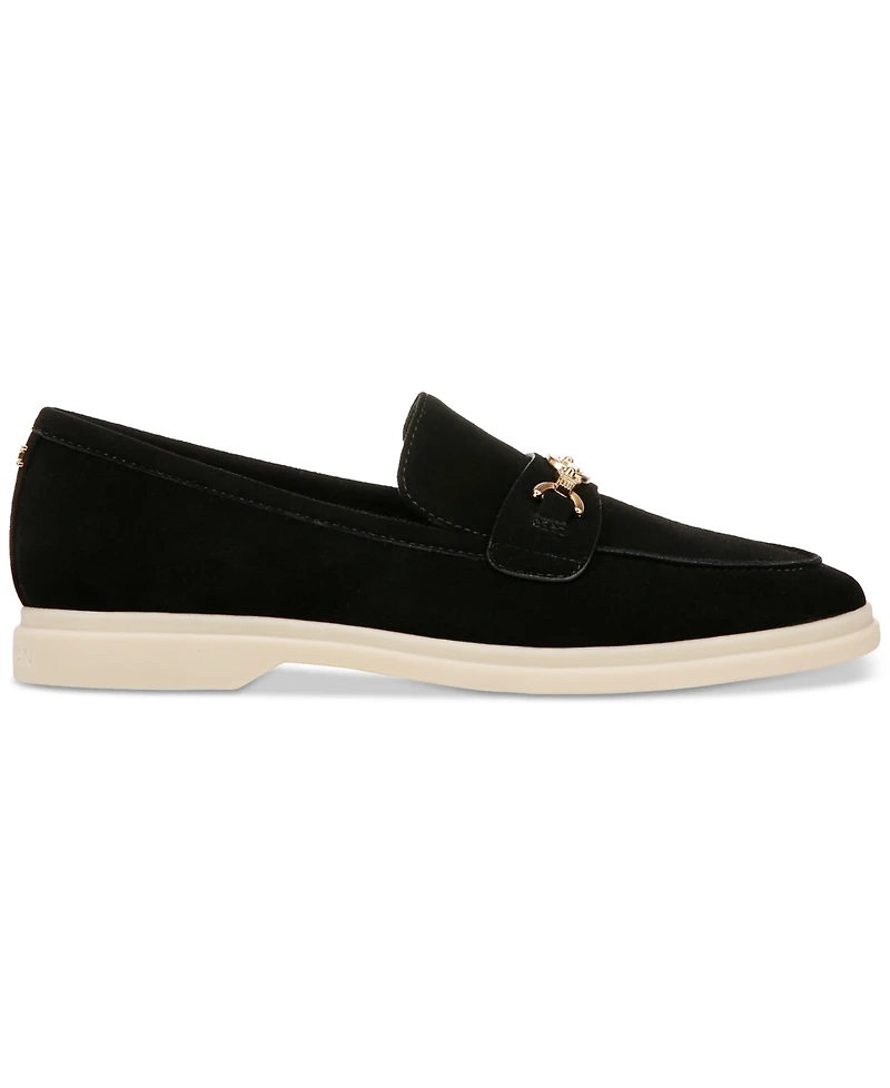 Sam Edelman Women's Kyana Bit-Ornament Loafers