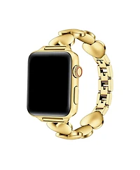Posh Tech Aphrodite Stainless Steel Band for Apple Watch 44,45,46,49mm