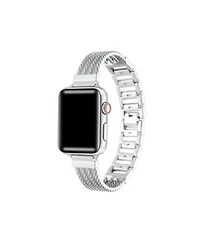 Posh Tech Clara Stainless Steel Band For Apple Watch
