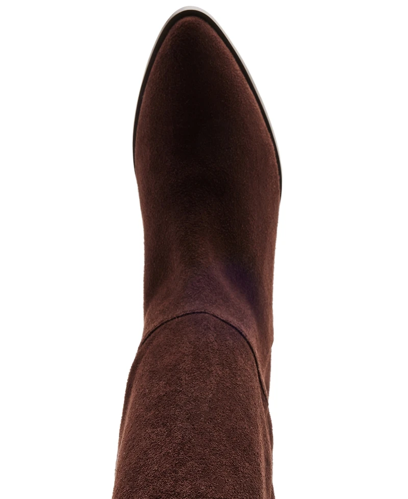 Madden Girl Petra Tall Slouch Boots