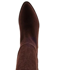 Madden Girl Petra Tall Slouch Boots