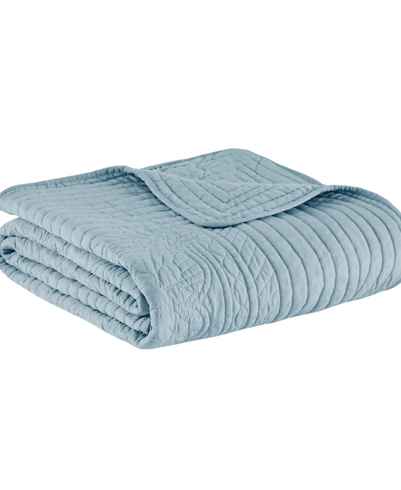 Madison Park Tuscany 6-Pc. Quilt Set, Daybed