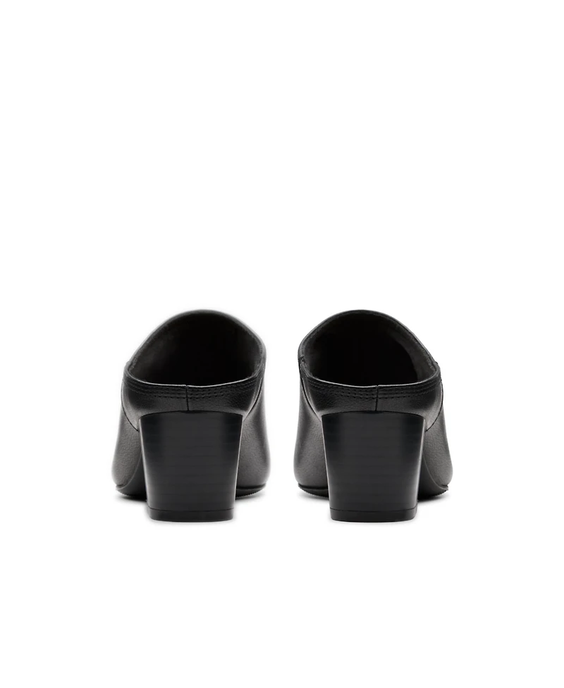 Clarks Women's Collection Ellanie Pace Mules