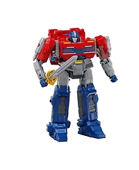 Power Flip Optimus Prime Orion Pax, Transformers One