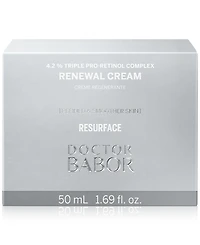 Babor Renewal Cream, 1.69 oz.