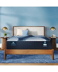 Serta iComfort Iona 13" Memory Foam Plush Mattress