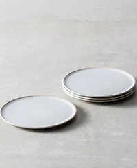 Fortessa Nivo Salad Plates, Set of 6