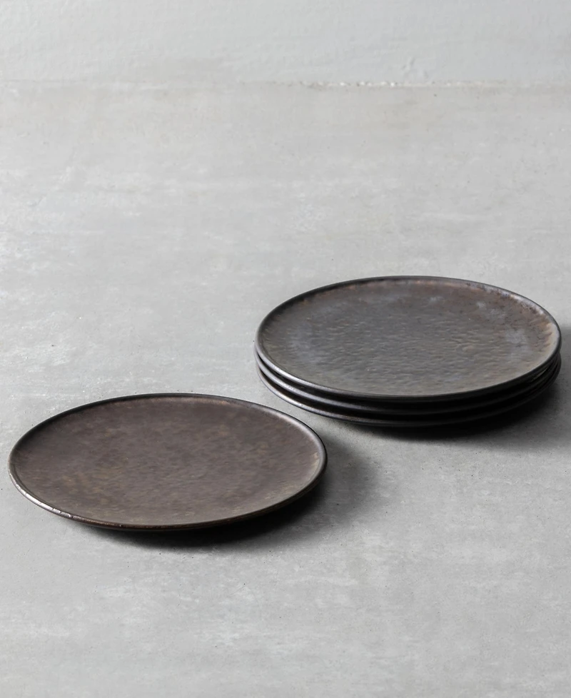 Fortessa Nivo Salad Plates, Set of 6