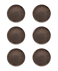 Fortessa Nivo Dinner Plates, Set of 6
