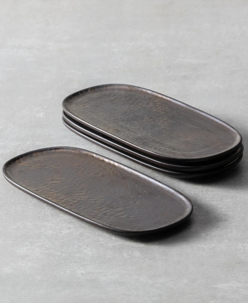 Fortessa Nivo Large Serving Platter