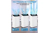Mobile Air Conditioning