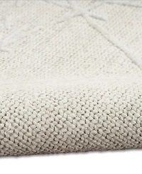 Calvin Klein CK044 Wander WND01 7'9''x9'9'' Area Rug