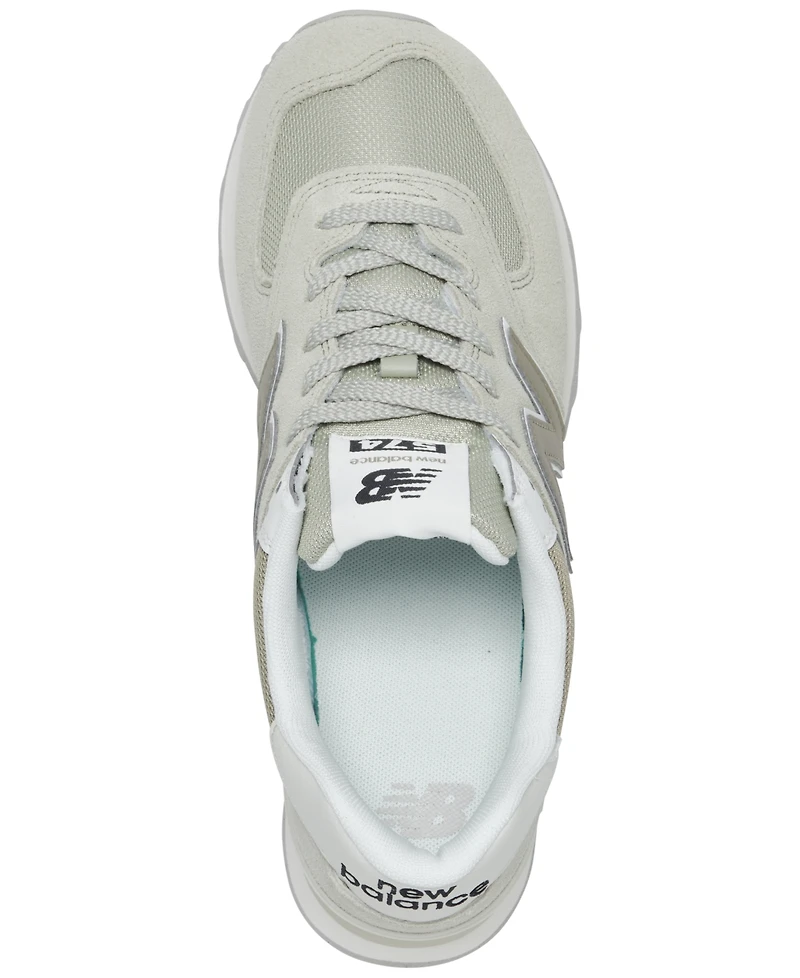 New Balance Women's 574 Fashion Casual Sneakers from Finish Line