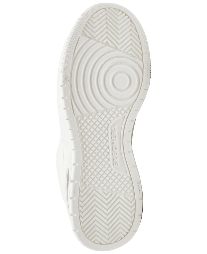 Skechers Street Women's Uno Court - Courted Air Casual Sneakers from Finish Line