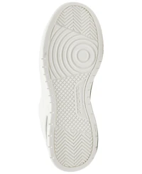 Skechers Street Women's Uno Court - Courted Air Casual Sneakers from Finish Line