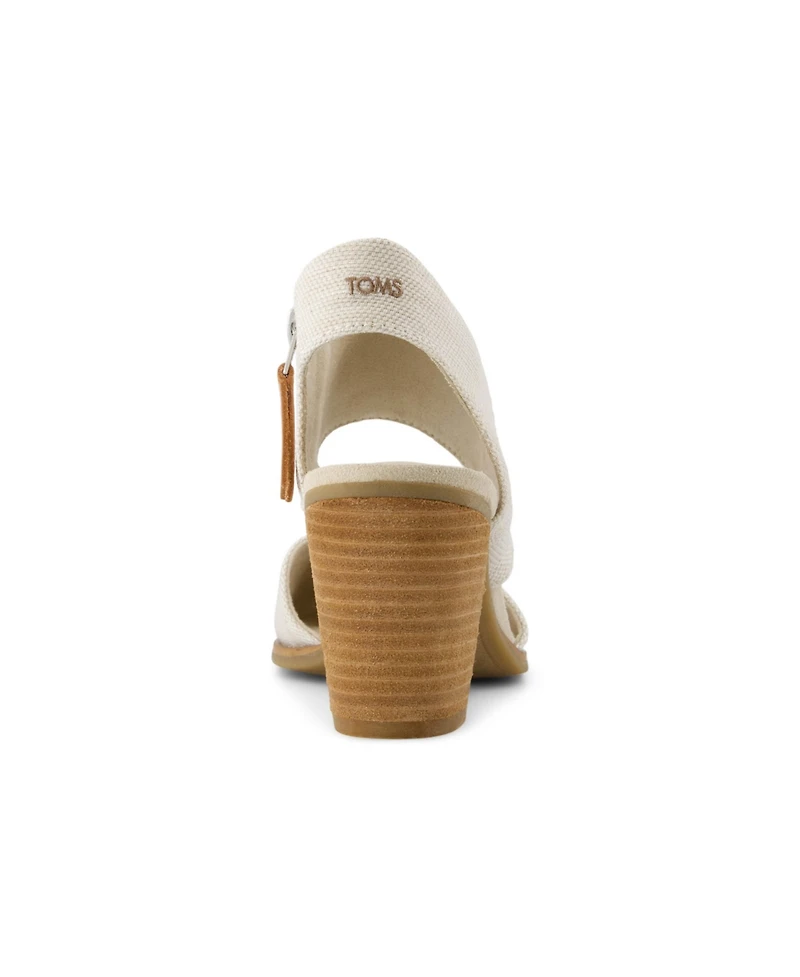 Toms Women's Majorca Closed Toe Sandal