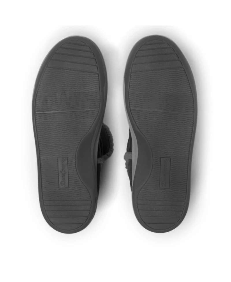 Dearfoams Women's Pine Energy Return Water-Resistant Bootie