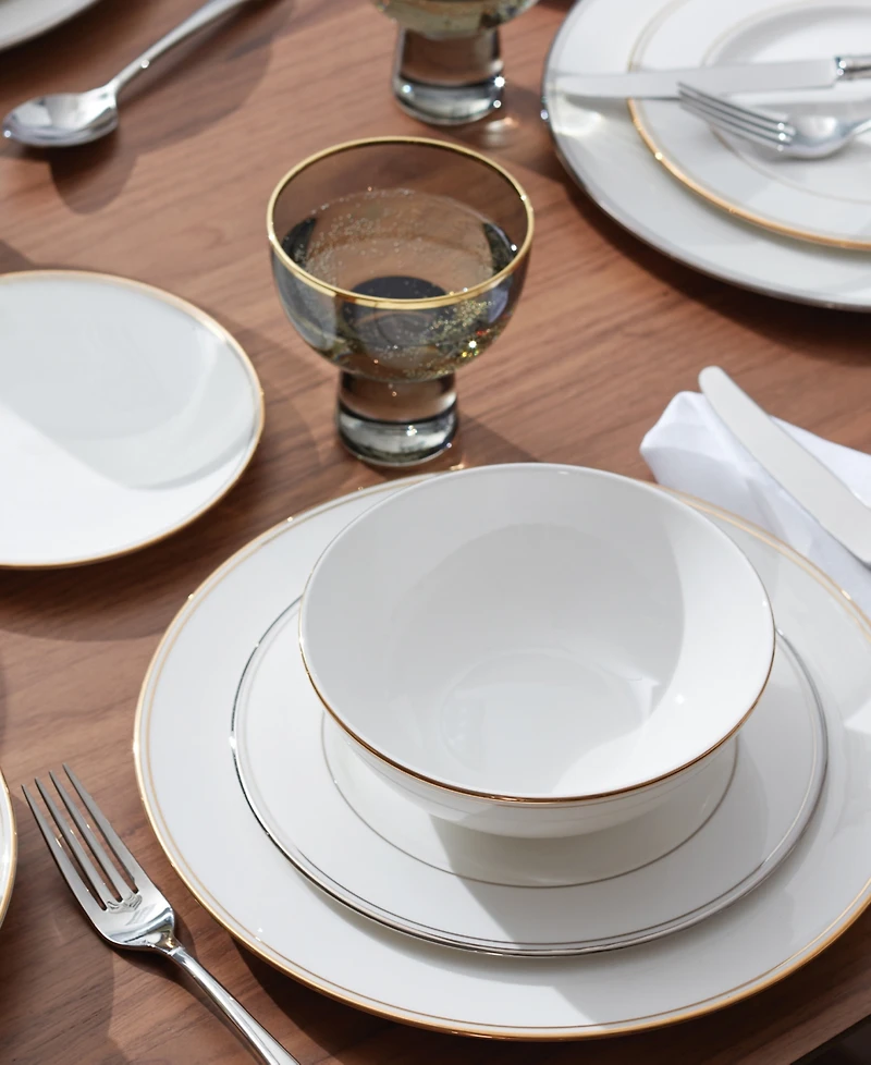 Lenox Federal Platinum Bowl