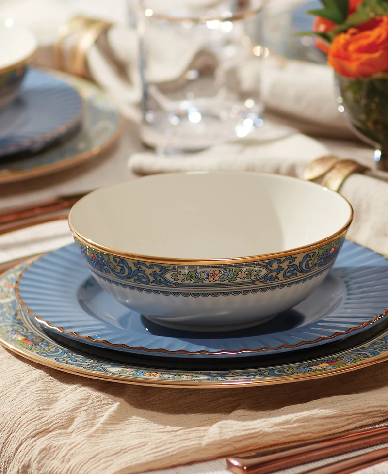 Lenox Autumn Place Setting Bowl