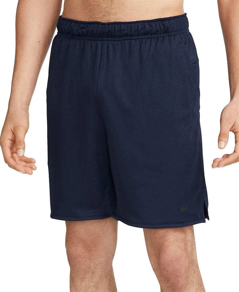 Nike Totality Men's Dri-fit Drawstring Versatile 7" Shorts