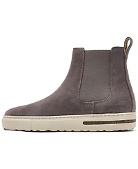 Birkenstock Women's Bend Suede Leather Chelsea Sneakerboots from Finish Line