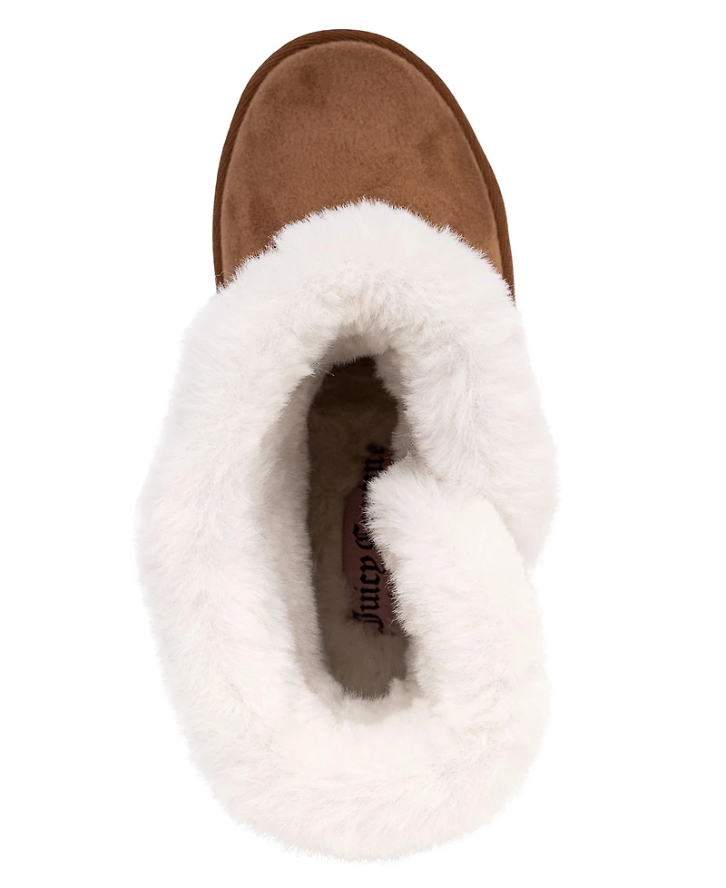 Juicy Couture Toddler Girls Krazey 2 Cold Weather Boot
