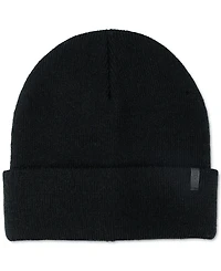 Levi's Men's Two Piece Beanie Set