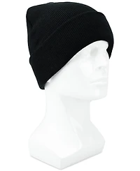 Levi's Men's Two Piece Beanie Set
