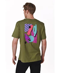 Oosc Men's Penfold T-Shirt