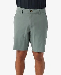 O'Neill Men's Reserve Light Check Shorts