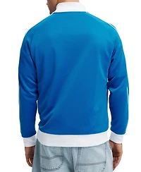 Cotton On Men's Tricot Track Jacket