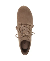 Dr. Scholl's Women's Original Chic Lace-Up Platform Booties