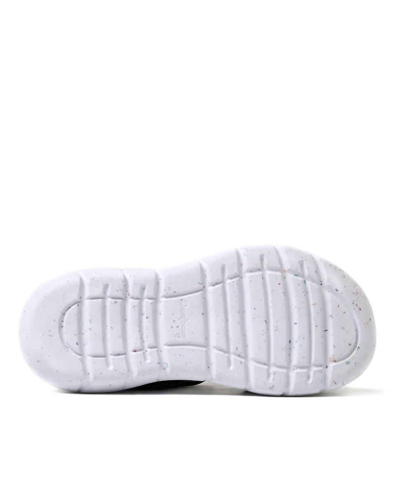 Dearfoams Women's Odell Platform Sandal
