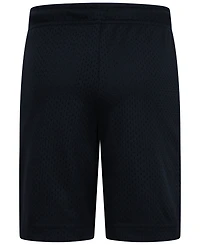 Jordan Little Boys Pe Mesh Shorts